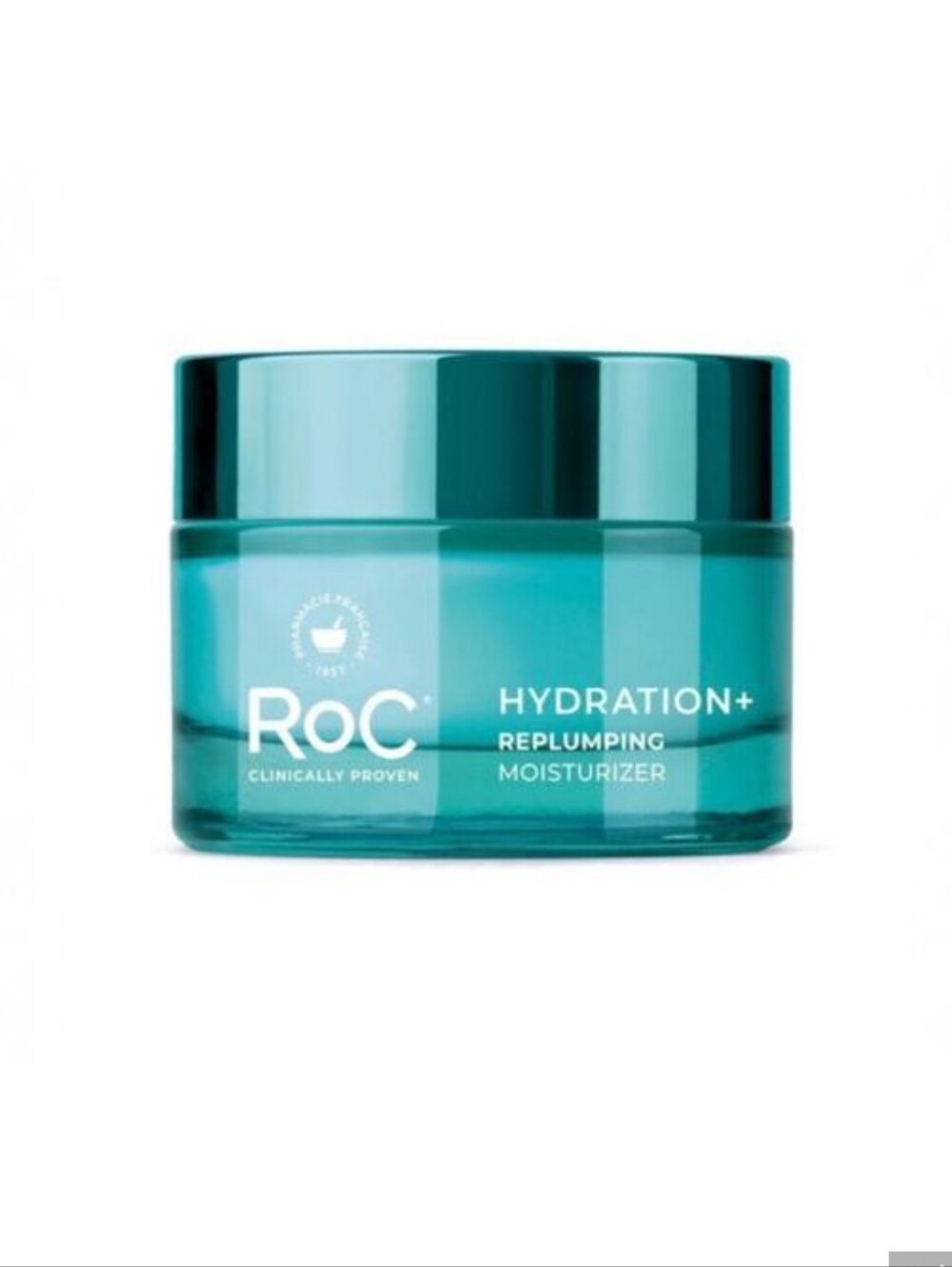 NEW ROC Advanced Hydration + Water Cream 1.7 oz. 48g.